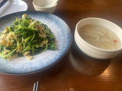 -浦江餐饮•上海菜馆(五四路店)
