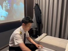 -39°·叁十九度·浴足SPA(龙湖滨江天街总店)