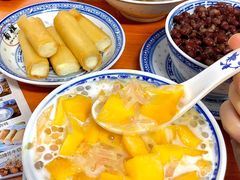 -韵姐牛奶甜品世家