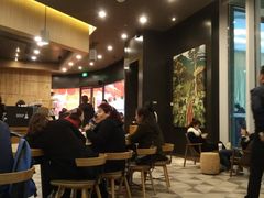 -星巴克(南京狮子桥店)