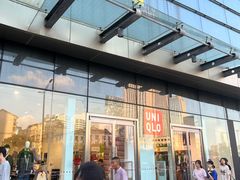 -优衣库(红谷滩万达店)