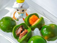 -恩点烘焙面包糕点·伴手礼(和平广场店)