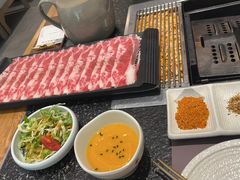 -韩满园· 甄选韩式烤肉