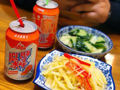 -福瑞记老孙头biangbiang面(新生路店)