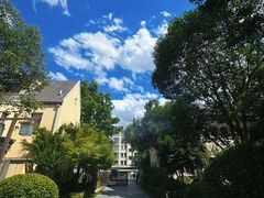 -颐和路民国时期公馆风貌区
