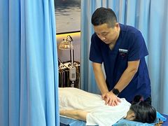 -深圳安仁堂中医·推拿按摩·肩颈调理