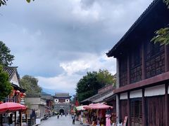 -天龙八部武侠城