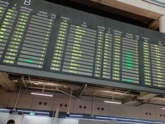 -曼谷素万那普国际机场