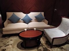 -西安赛瑞喜来登大酒店