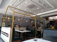-禾谷韩餐(热带海洋学院店)