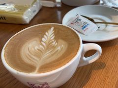 -花舍·新派粤菜·西餐·下午茶(亚运村·鸟巢店)