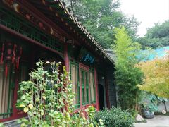 -冶春茶社(平山堂店)