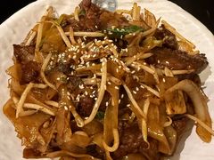 -文兴酒家(Chinatown - Gerrard Street)