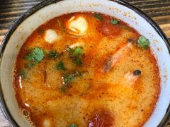 -Hi YOU你的饭局泰餐厅(雍和宫店)