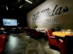 -Mercato莫卡多露台餐厅与酒吧(K11店)