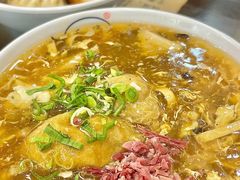 -毛华美食(清扬路店)