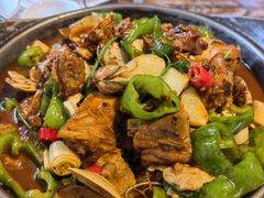 -水煮三国·川鲁江湖菜(香山店)