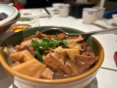 -北平楼·烤鸭·北京菜(牡丹园店)