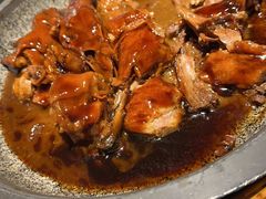 -应天大明王朝·南京菜(中山陵店)