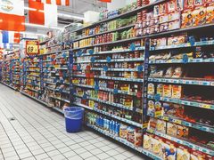 -大润发(梅兰东路店)