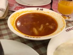 -华梅西餐厅(哈尔滨中央大街店)