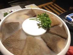 生态鲜毛肚-老诚一锅羊蝎子(黄寺大街店)