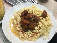 -金凤茶餐厅(湾仔店)