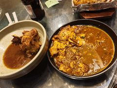 -95号酱骨·一块豆腐(展春园西路店)