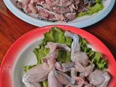 -大理.老字号渝记酸萝卜乌鱼(古城总店)