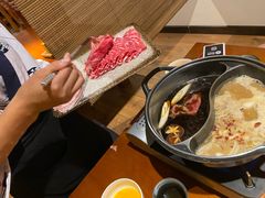 -牛玄庵日式寿喜烧·料理店(新源里店)