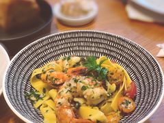 -君悦酒店·La Terrazza意合園·意式风味