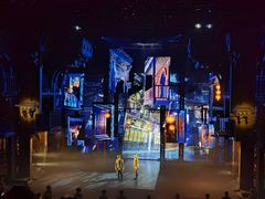 -《12·12》西安事变大型实景演出