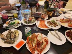 -北京盘古七星酒店
