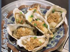 -冯姐生蚝(长隆横琴店)