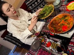 -火塘云南烧烤大排档