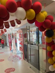 -魔型社烫染店