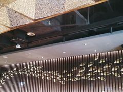 大堂-捞王锅物料理(四川北路店)