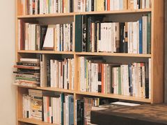 内景-玉書·書房