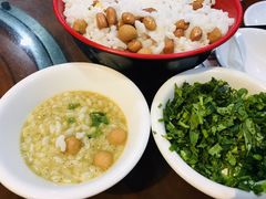 -百姓·百味家宴油茶(红街店)
