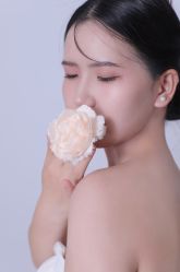 -蜜桃少女VISION写真馆(雁塔店)
