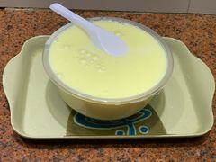 凤凰奶糊-百花传统甜品店(原址店)