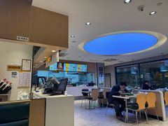 -苏氏牛肉面(机场店)