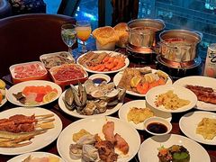 -深圳皇庭V酒店