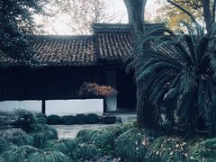 -绮园景区