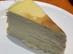 -Peet's Coffee皮爷咖啡(德基店)