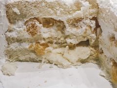 -山与蓝·轻糖鲜果蛋糕(勒泰店)