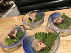 -原志优秀食材·匠心料理·海胆主题(金亿广场店)