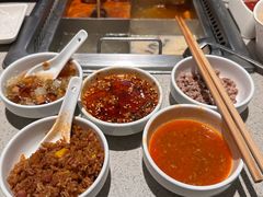 -海底捞火锅(万科广场店)