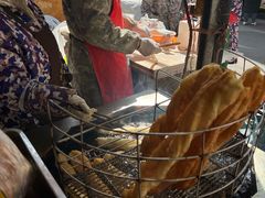 -汪记鲜鱼糊汤粉(沈阳路总店)