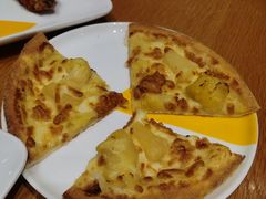 -乐凯撒披萨(海岸城店)